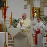 Święcenia diakonatu w Jankowicach