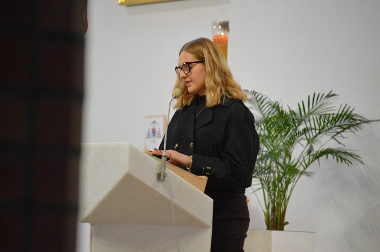 Święcenia diakonatu w Jankowicach