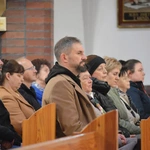 Święcenia diakonatu w Jankowicach