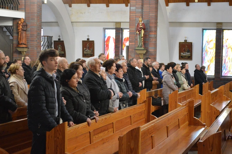 Święcenia diakonatu w Jankowicach