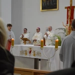 Święcenia diakonatu w Jankowicach