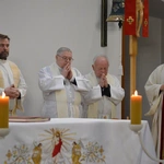 Święcenia diakonatu w Jankowicach