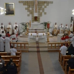 Święcenia diakonatu w Jankowicach