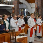 Święcenia diakonatu w Jankowicach