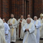 Święcenia diakonatu w Jankowicach