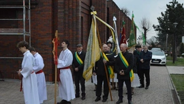 Święcenia diakonatu w Jankowicach