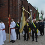 Święcenia diakonatu w Jankowicach