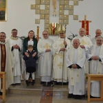 Święcenia diakonatu w Jankowicach