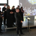 Teologia, która śpiewa