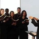 Teologia, która śpiewa