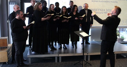 Teologia, która śpiewa