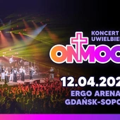 "On Mocą" wraca do Ergo Areny