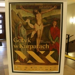 Wystawa "Gotyk w Karpatach"