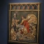 Wystawa "Gotyk w Karpatach"