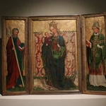 Wystawa "Gotyk w Karpatach"