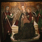 Wystawa "Gotyk w Karpatach"