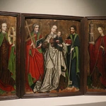 Wystawa "Gotyk w Karpatach"