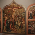 Wystawa "Gotyk w Karpatach"