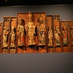 Wystawa "Gotyk w Karpatach"