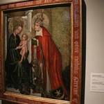 Wystawa "Gotyk w Karpatach"