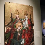 Wystawa "Gotyk w Karpatach"