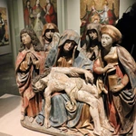 Wystawa "Gotyk w Karpatach"