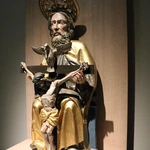 Wystawa "Gotyk w Karpatach"