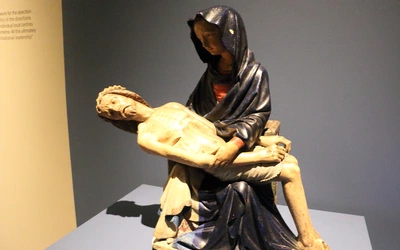 Wystawa "Gotyk w Karpatach"