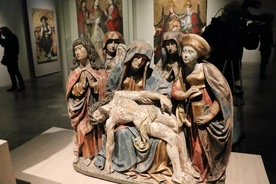 Karpaty jako przestrzeń średniowiecznej wspólnoty artystycznej