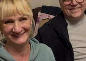 Iwona i Krzysztof Kurkowie