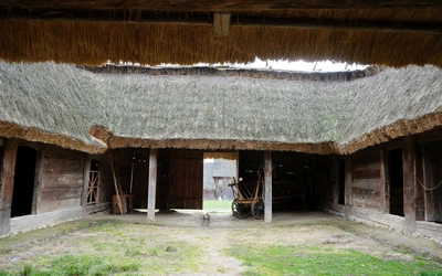 Nowa ekspozycja w Muzeum Wsi Lubelskiej