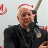 Bp Szkudło: Miłosierdzie to odwaga bycia przy człowieku