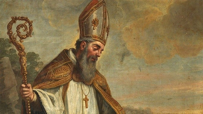 Dla Algierczyków Leon XIV, jest przede wszystkim synem Augustyna