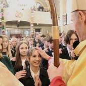 Chcą stać się "pokoleniem plus" zgodnie z zachętą papieża Leona XIV