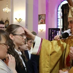 Bierzmowanie w Laskowej 2026