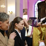 Bierzmowanie w Laskowej 2026