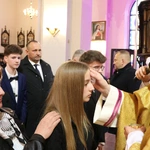 Bierzmowanie w Laskowej 2026
