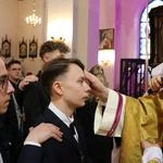 Bierzmowanie w Laskowej 2026