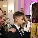 Bierzmowanie w Laskowej 2026