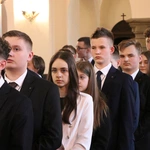 Bierzmowanie w Laskowej 2026