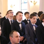 Bierzmowanie w Laskowej 2026