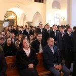 Bierzmowanie w Laskowej 2026