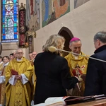 Bierzmowanie w Laskowej 2026