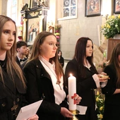 Bierzmowanie w Łososinie Górnej 2026