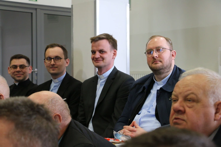 Płockie Dni Pastoralne 2026