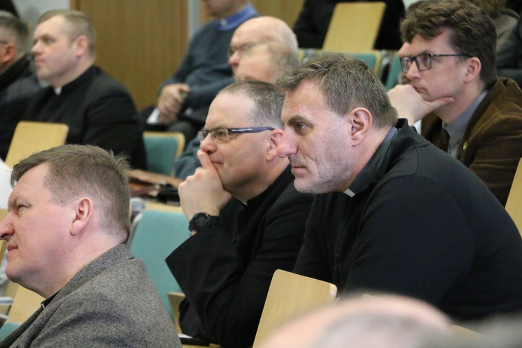 Płockie Dni Pastoralne 2026