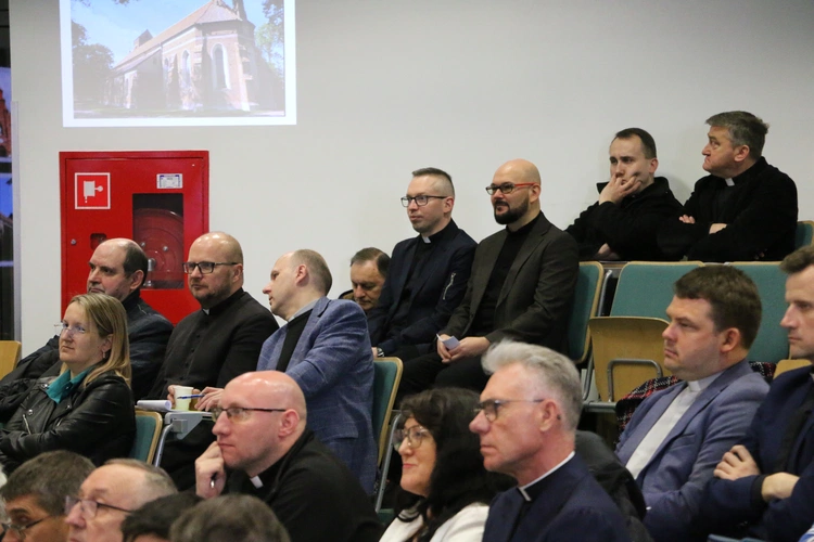 Płockie Dni Pastoralne 2026