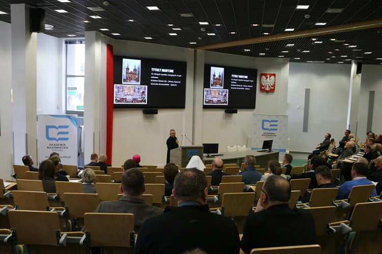 Płockie Dni Pastoralne 2026