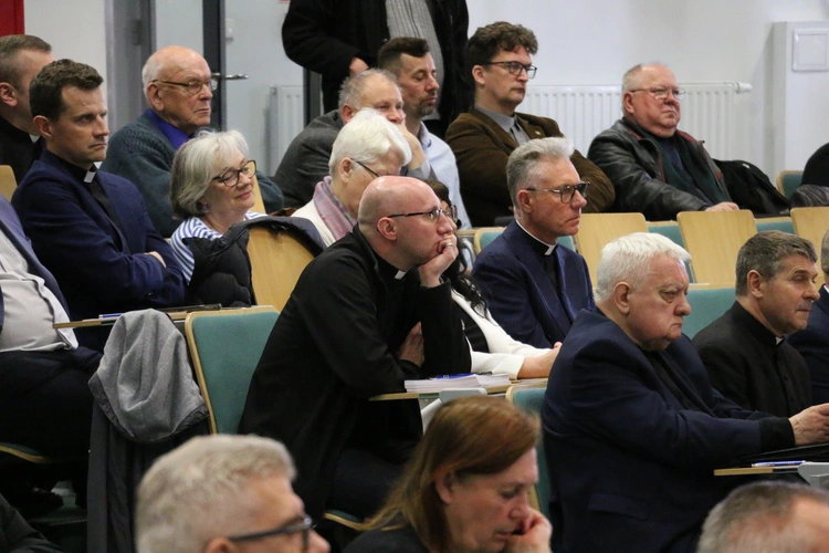 Płockie Dni Pastoralne 2026