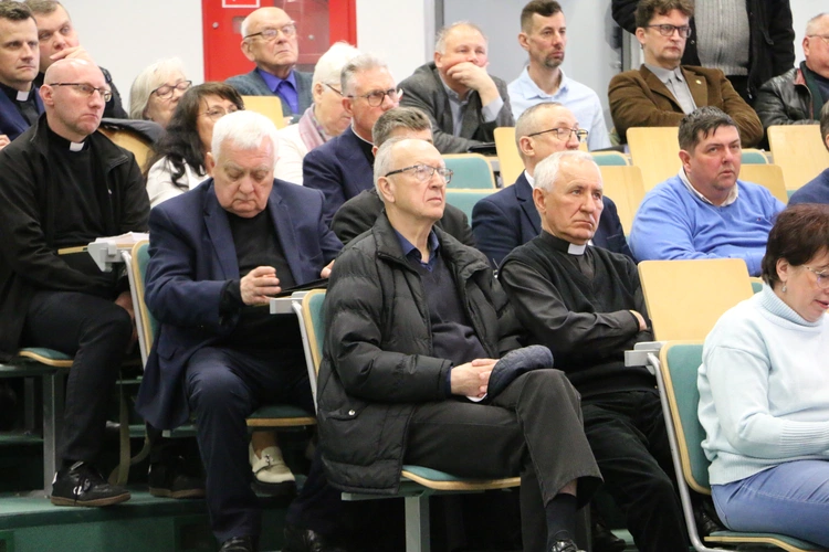 Płockie Dni Pastoralne 2026